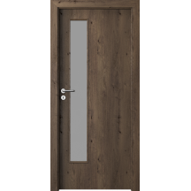Porta DECOR rebríček Dub Poludňajší 